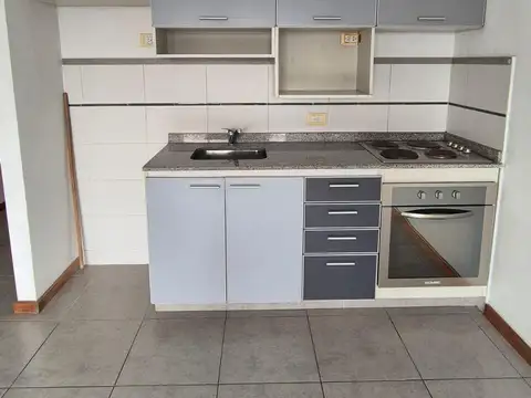 Departamento en Venta Apto profesional