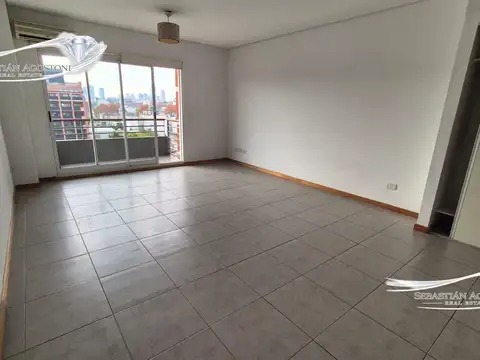 Departamento en Venta en Palermo Hollywood, USD 99.000