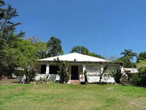 Casa en Venta de 6 dormitorios