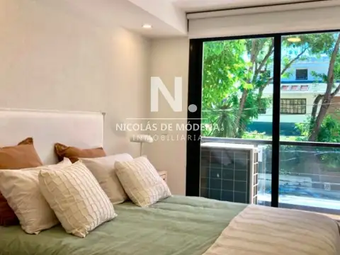 Departamento en Venta en Victorino de la Plaza, Partido de Guaminí