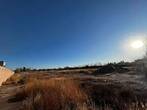 Venta finca para desarrollo en maipú