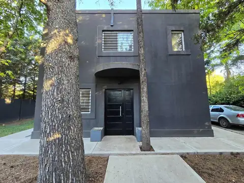 De los Baqueanos 100