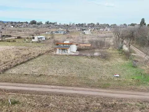 VENTA LOTE 875M2 VILLA CIUDAD PARQUE CALAMUCHITA