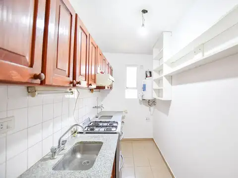 Departamento en Alquiler en Manuel B Gonnet, $ 580.000