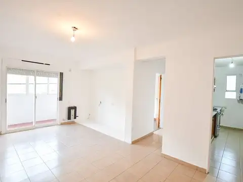 Departamento en alquiler Gonnet de 2 dormitorios