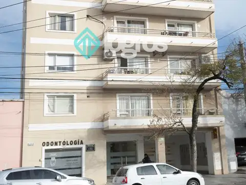 MONOAMBIENTE EN VENTA - BOLÍVAR 400 - SALTA