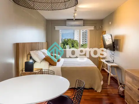 Departamento en Venta al Norte