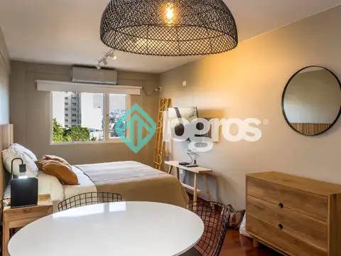 MONOAMBIENTE EN VENTA - BOLÍVAR 400 - SALTA