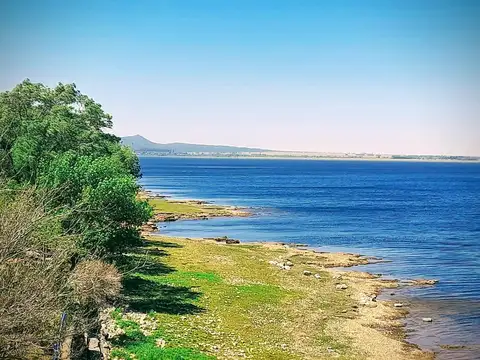 VENTA TERRENO EN VILLA DEL DIQUE CALAMUCHITA