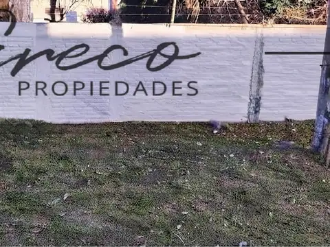 Terreno