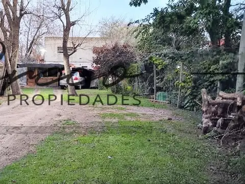 Terreno en Venta en Burzaco, USD 23.000