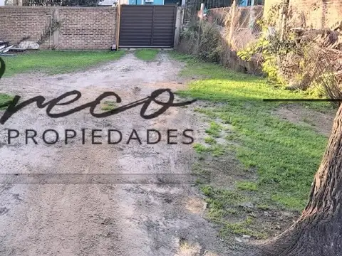 Ricardo Rojas 3300
