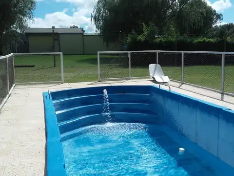 Casa en Venta 20 años