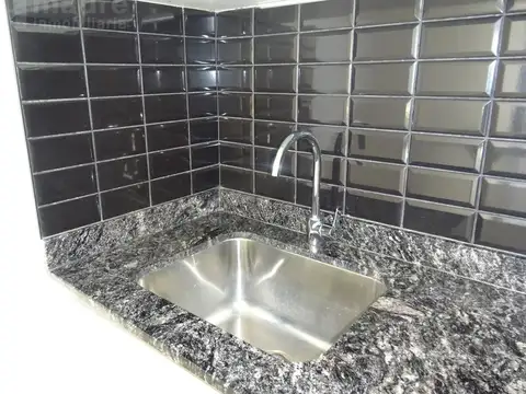 2 ambientes en venta en Villa Crespo alquilado Ideal Inversores