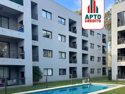 Departamento en venta en Complejo Equus