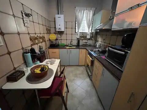 Depto Tipo Casa en Venta en Lomas Del Mirador, USD 110.000