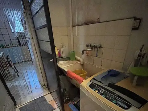 Hermoso Ph 4 Ambientes en planta baja,  con Terraza propia. Apto credito