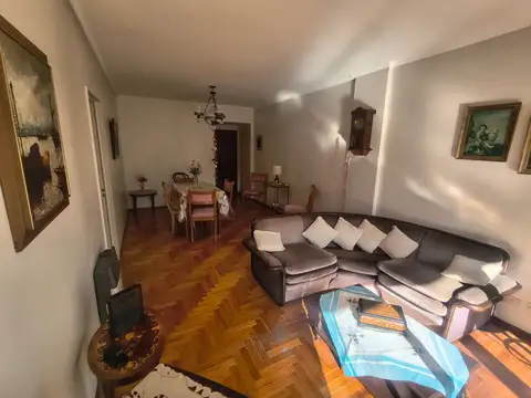 Departamento en Venta de 3 dormitorios