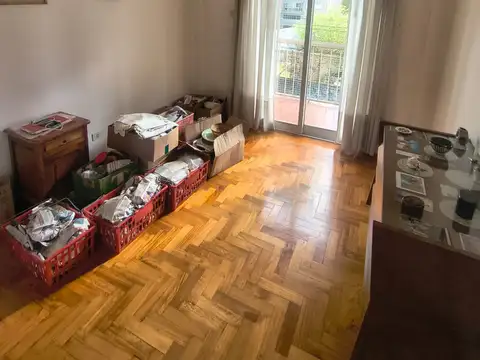 Departamento en Venta 40 años