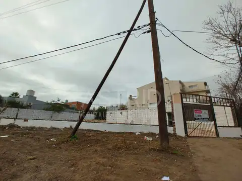 Venta de Lote, Tigre