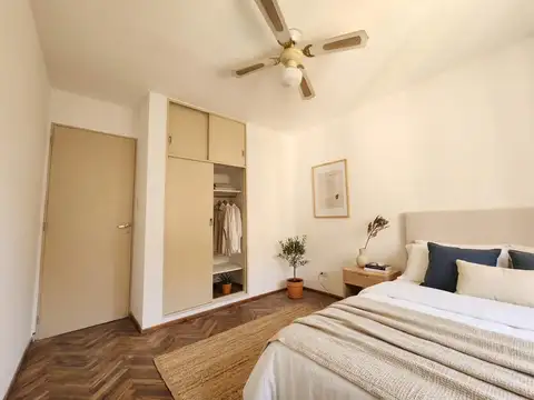 Obispo Salguero 500, Piso 10°