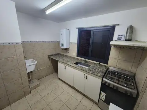 Departamento en Venta al Este