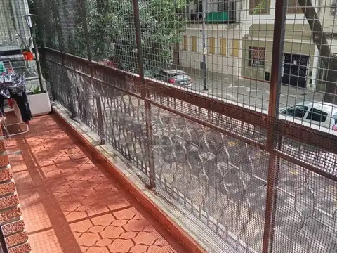 Departamento en Alquiler de 3 dormitorios