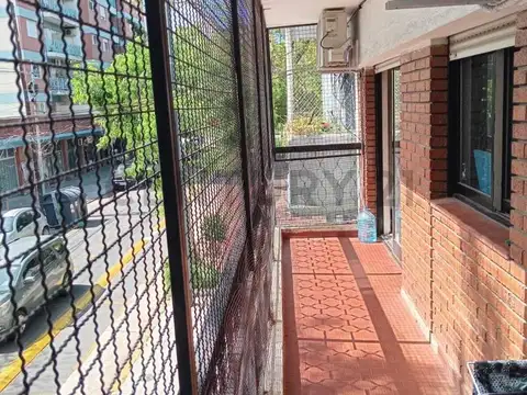 Departamento en Alquiler en Villa Urquiza, $ 1.200.000