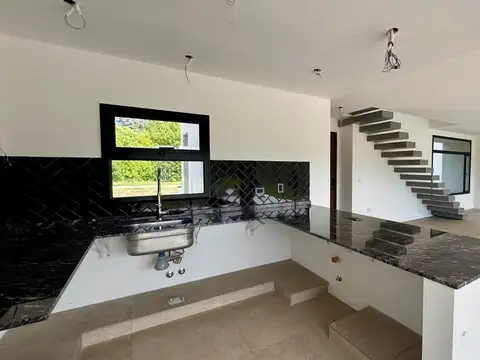Casa en Venta A Estrenar