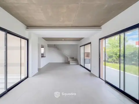 Casa en Alquiler 3 años