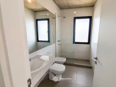Casa en Alquiler de 2 dormitorios
