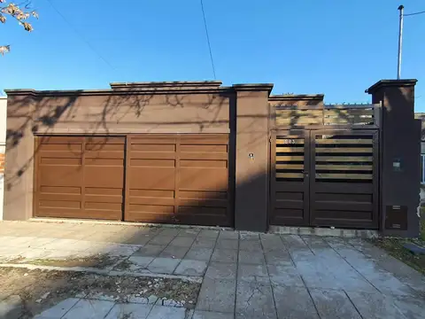 Hermosa casa céntrica en venta