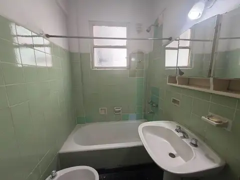 Departamento en Alquiler en Almagro Norte, Almagro
