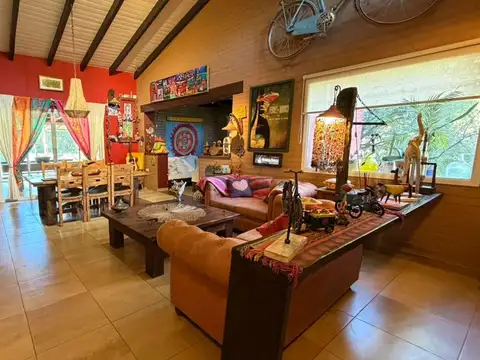 Casa en Venta de 5 dormitorios