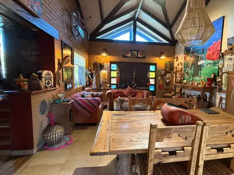Casa en Venta en La Reserva, USD 490.000