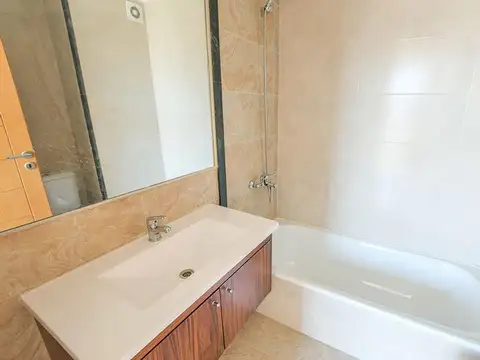 Departamento en Venta al Norte
