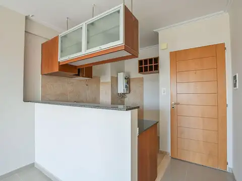 Córdoba 2700, Piso 10°