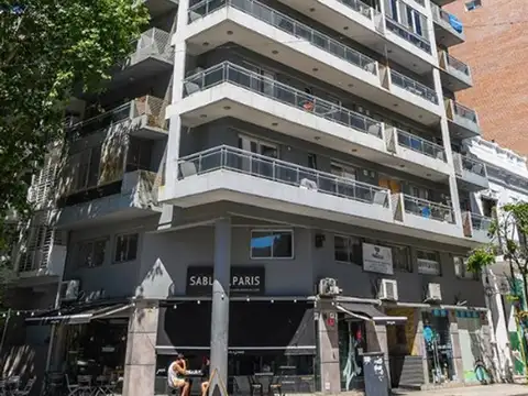Departamento en Venta Permite mascota