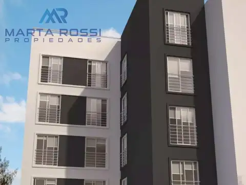 Departamento 2 ambientes Haedo