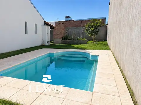 Casa en Venta 15 años