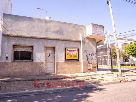 Intendente Ballester 3500