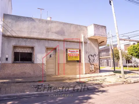 Intendente Ballester 3500