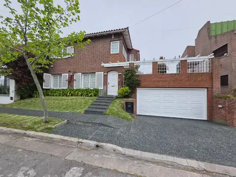Casa en Venta en Mar del Plata, USD 315.000