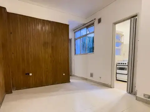 Departamento en Venta en Balvanera, USD 45.000