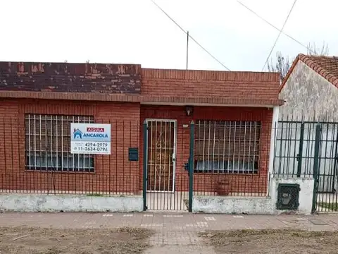 Alquiler de casa en Burzaco