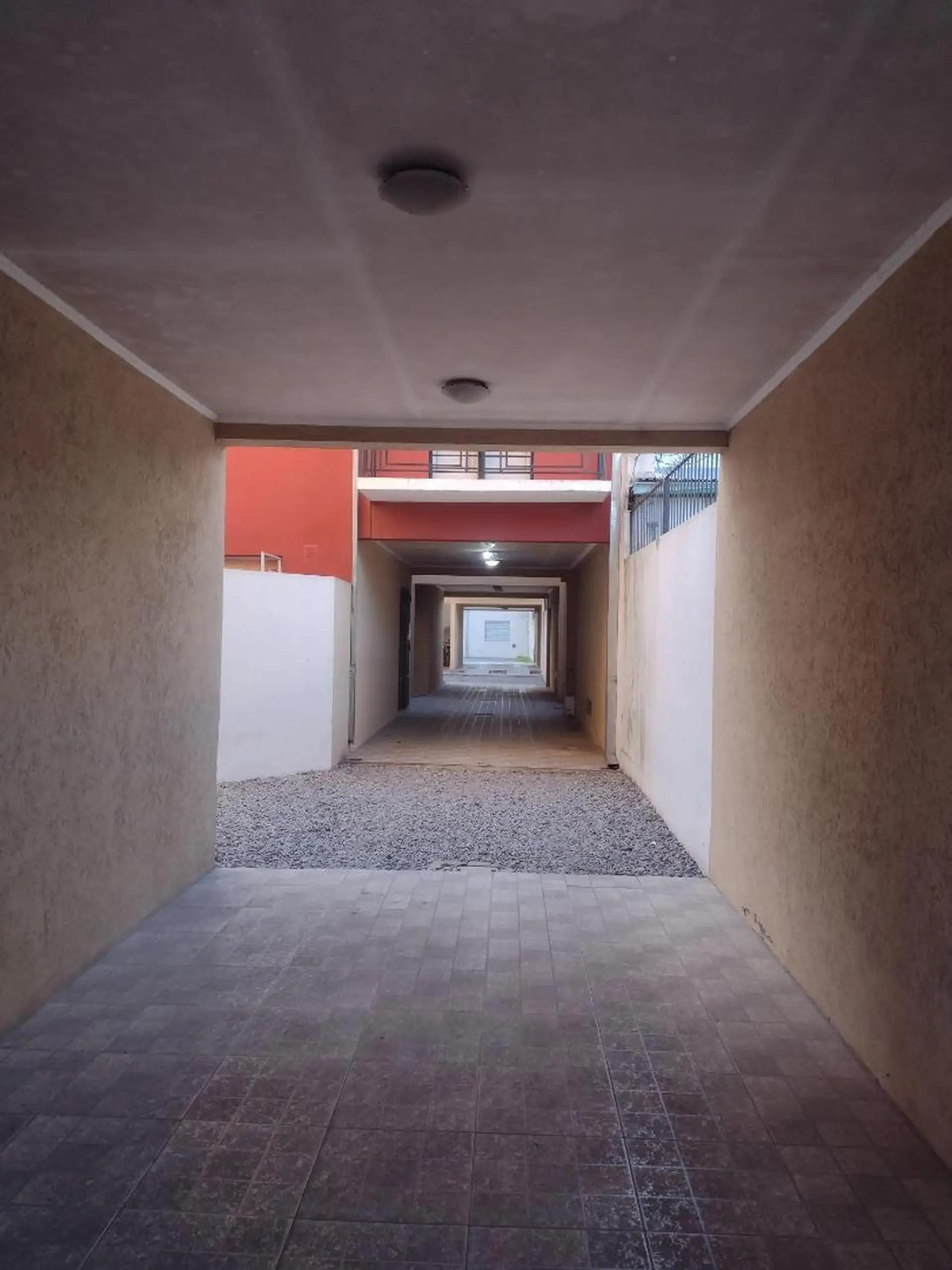 Depto 2 amb, 31m² en venta — A estrenar