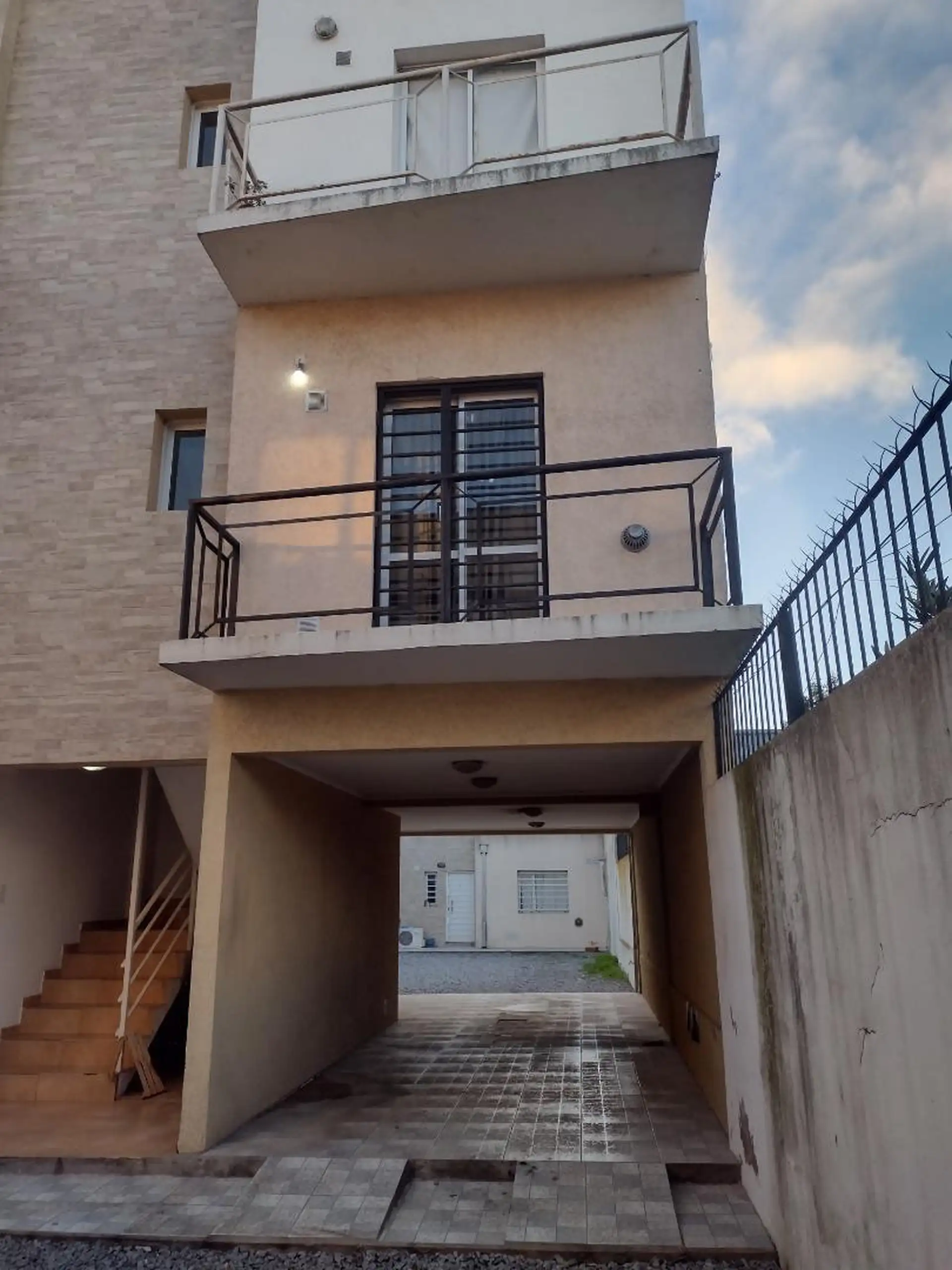 Depto 2 amb, 31m² en venta — A estrenar