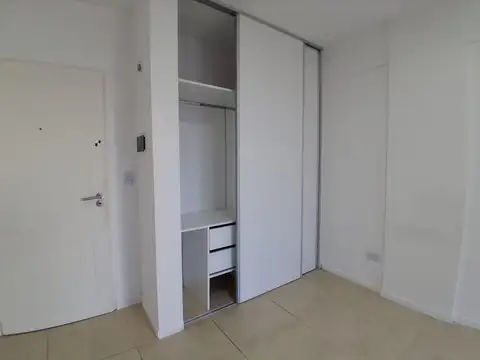 Alquiler Departamento monoambiente,  en Villa Saenz Peña
