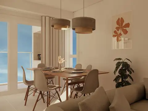 Departamento en Venta Apto profesional