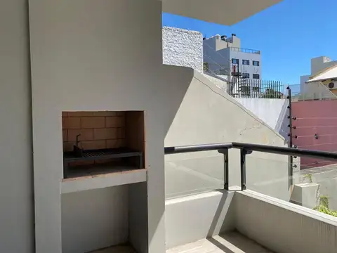 Departamento en Venta en Parque Chas, USD 125.000